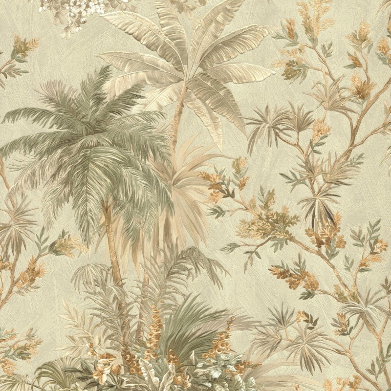 Papel pintado Kemen Wallcoverings Silva Essence 21158
