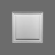 Orac Decor Paneles para puertas Luxxus D503