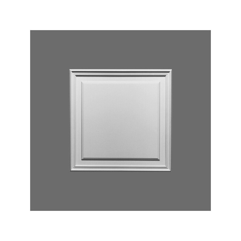 Orac Decor Paneles para puertas Luxxus D503