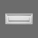 Orac Decor Paneles para puertas Luxxus D504