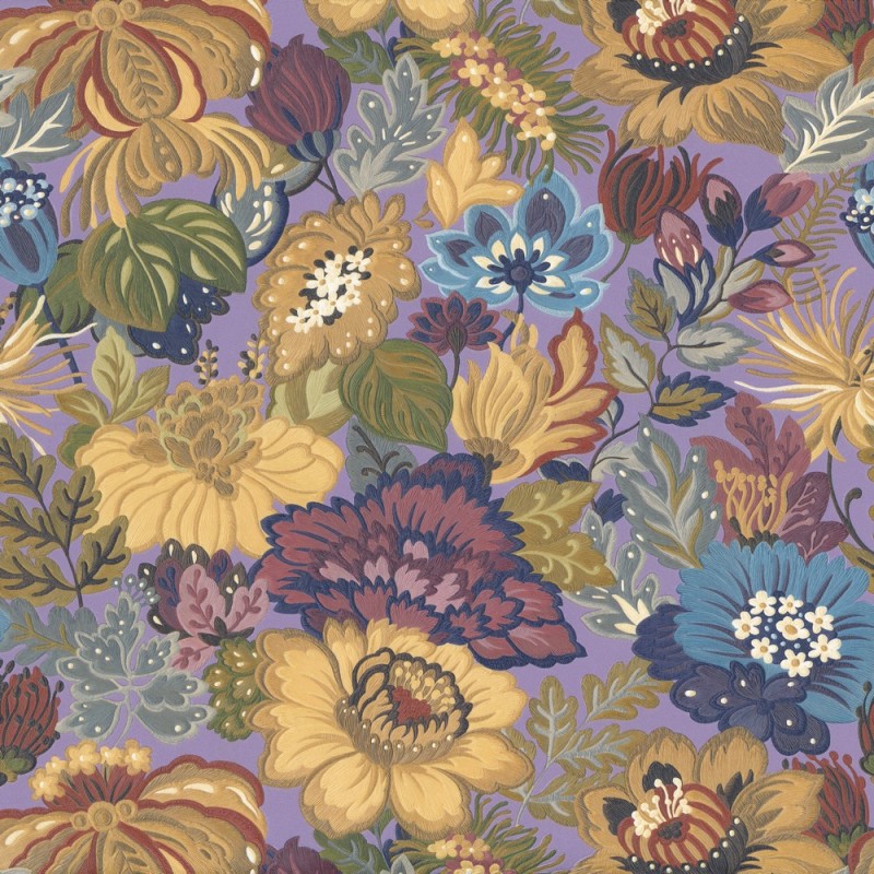 Papel pintado Kemen Wallcoverings Tahití 13362