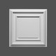 Orac Decor Paneles para puertas Luxxus F30