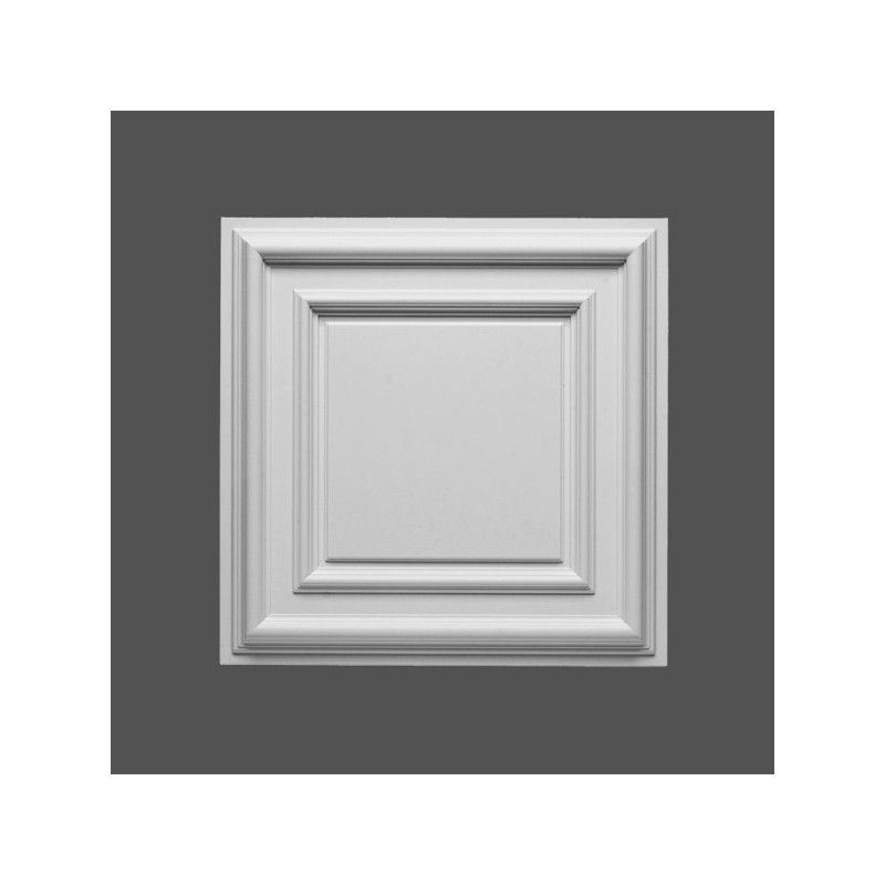 Orac Decor Paneles para puertas Luxxus F30