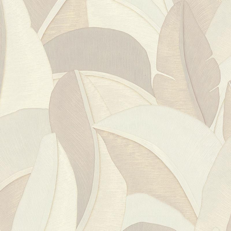 Papel pintado pdwall Botanica Wallpaper Hojas 01790395 