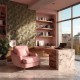 Papel pintado pdwall Botanica Wallpaper Hojas 01790393