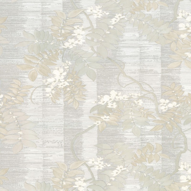 Papel pintado Kemen Wallcoverings Tahití 13317