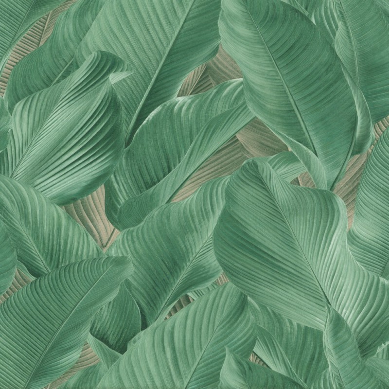 Papel pintado Kemen Wallcoverings Tahití 13304