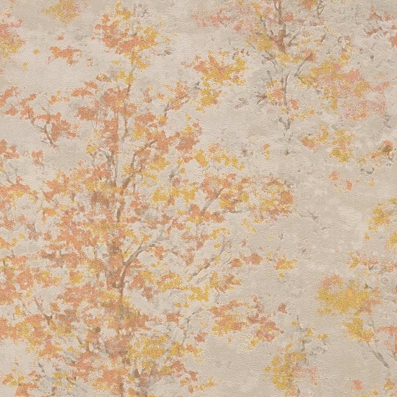 Papel pintado pdwall Botanica Wallpaper Arboles 01792005