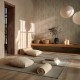 Papel pintado pdwall Botanica Wallpaper Arboles 01792005
