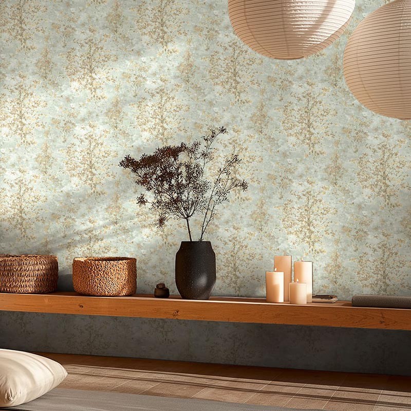 Papel pintado pdwall Botanica Wallpaper Arboles 01792001