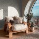Papel pintado pdwall Botanica Wallpaper 01790044