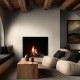 Papel pintado pdwall Botanica Wallpaper 01790042
