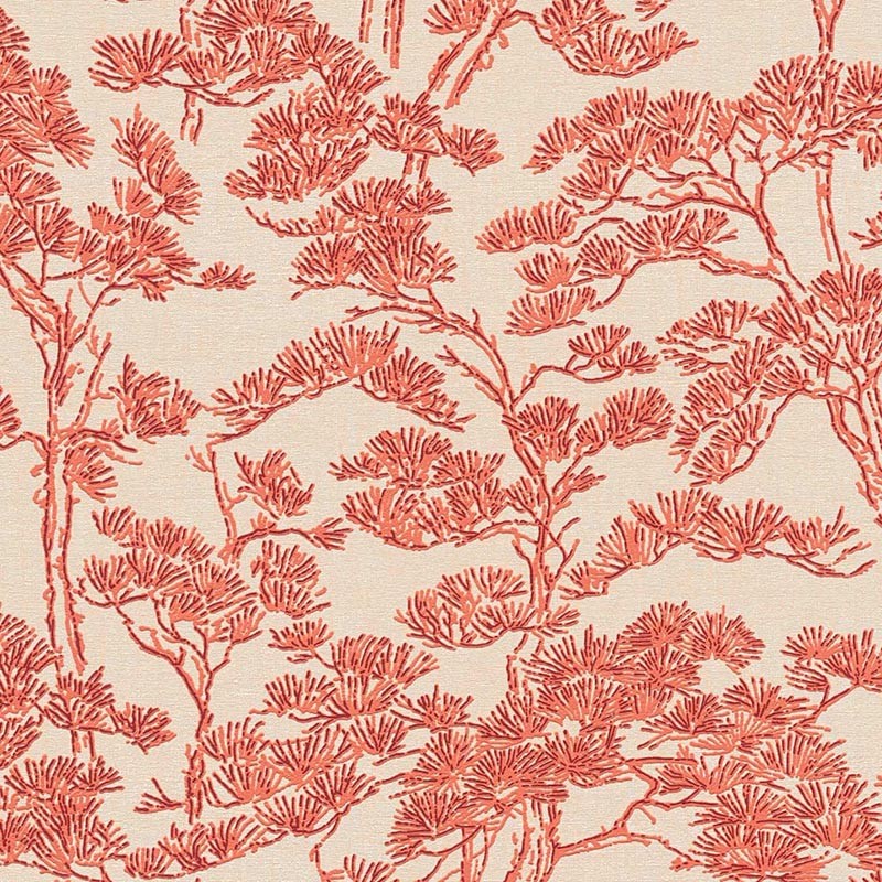 Papel pintado pdwall Botanica Wallpaper 01790014