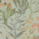 Botanica Wallpaper 01790093 Papel pintado pdwall