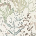 Botanica Wallpaper 01790092 Papel pintado pdwall
