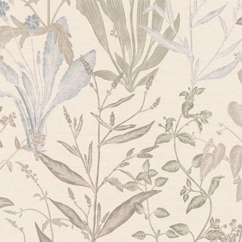 Papel pintado pdwall Botanica Wallpaper 01790091
