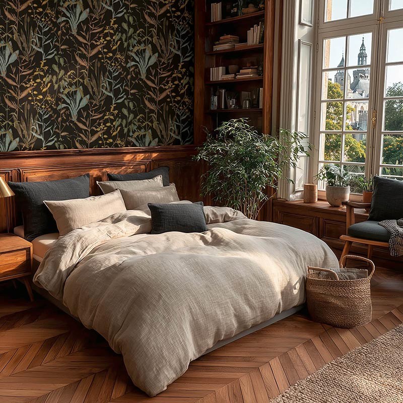 Papel pintado pdwall Botanica Wallpaper 01790094
