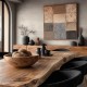 Papel pintado pdwall Materials Wallpaper 01791996