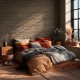 Papel pintado pdwall Materials Wallpaper 01791991