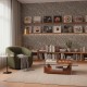 Papel pintado pdwall Woods Wallpaper 01790082