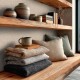 Papel pintado pdwall Woods Wallpaper 01791123