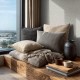 Papel pintado pdwall Woods Wallpaper 01791122