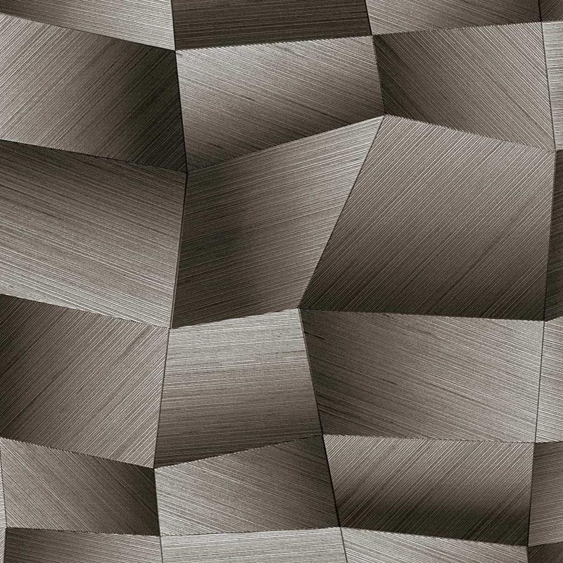 Papel pintado pdwall Geometric Wallpaper 01791975