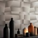 Papel pintado pdwall Geometric Wallpaper 01791972