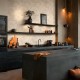 Papel pintado pdwall Geometric Wallpaper 01791974