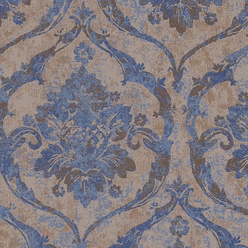 Papel pintado pdwall Damask Wallpaper 01790191