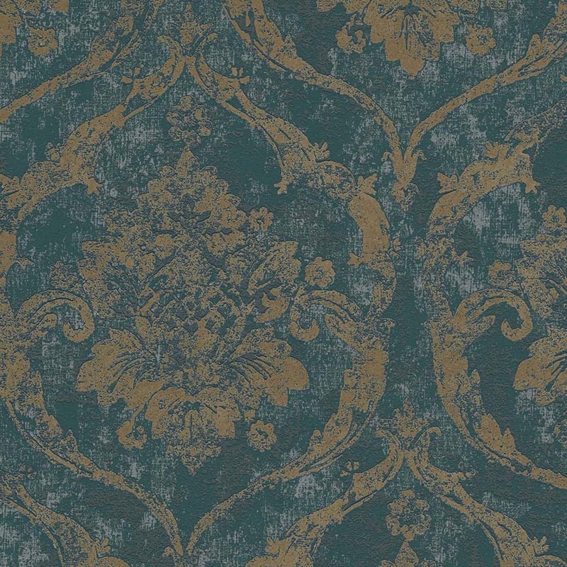 Papel pintado pdwall Damask Wallpaper 01790192