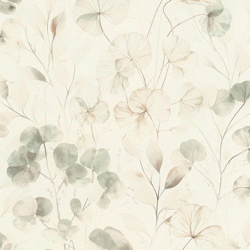 Papel pintado pdwall Florals Wallpaper 01709070