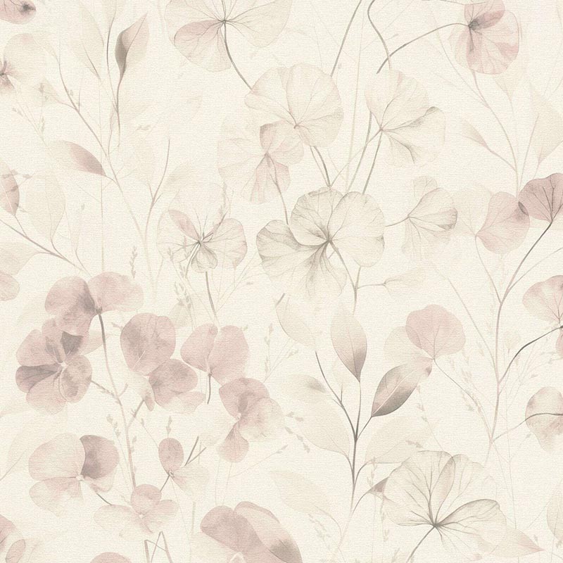 Papel pintado pdwall Florals Wallpaper 01709056