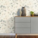Florals Wallpaper 01709018 Papel pintado pdwall