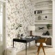 Papel pintado pdwall Florals Wallpaper 01481235