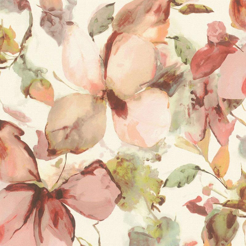 Papel pintado pdwall Florals Wallpaper 01481259