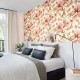 Papel pintado pdwall Florals Wallpaper 01481259