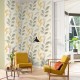 Papel pintado pdwall Botanica Wallpaper Hojas 01416329