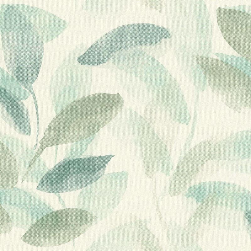Papel pintado pdwall Botanica Wallpaper Hojas 01416343