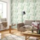 Papel pintado pdwall Botanica Wallpaper Hojas 01416343
