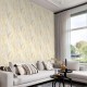 Papel pintado pdwall Botanica Wallpaper Hojas 01416503