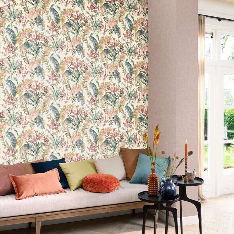 Papel pintado pdwall Botanica Wallpaper 01481952