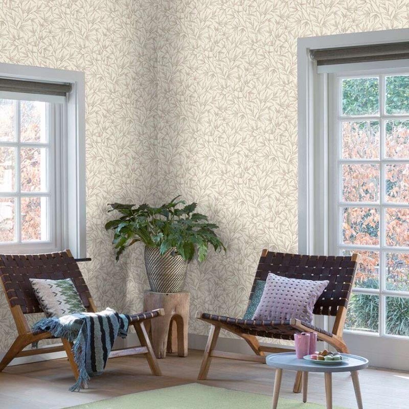 Papel pintado pdwall Botanica Wallpaper 01554816