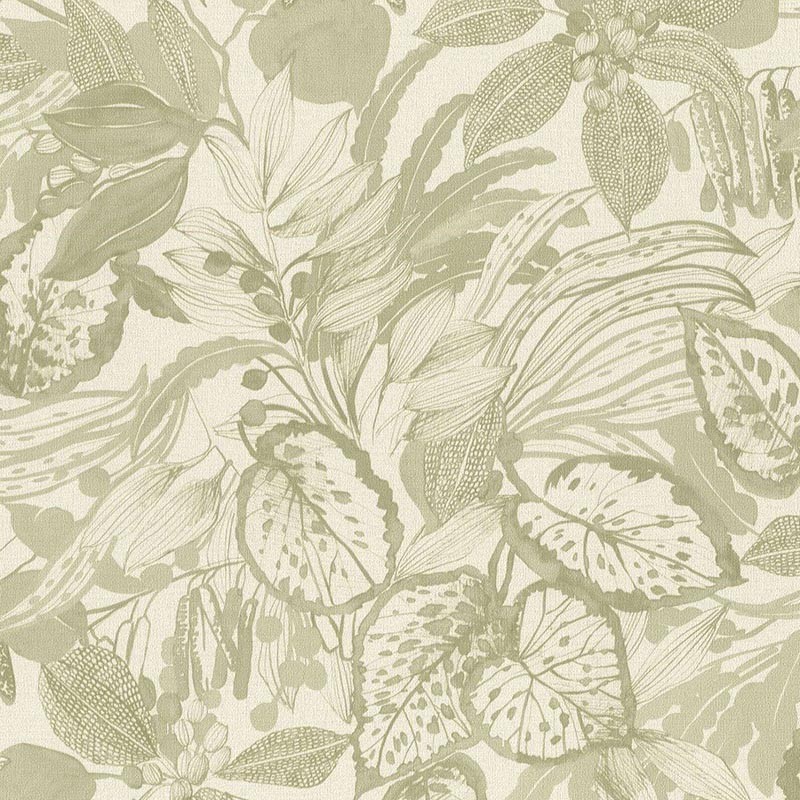 Papel pintado pdwall Botanica Wallpaper 01554922
