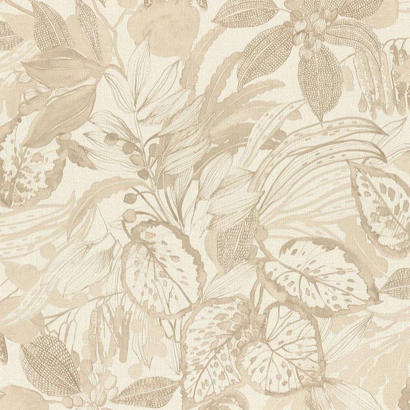 Papel pintado pdwall Botanica Wallpaper 01554908