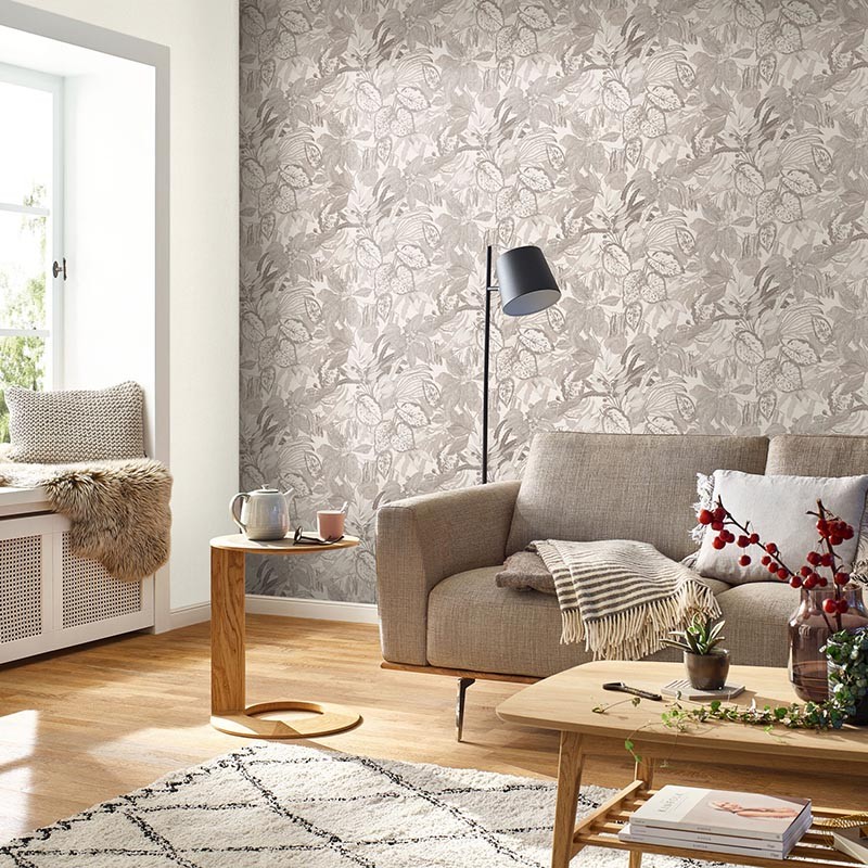 Papel pintado pdwall Botanica Wallpaper 01554915