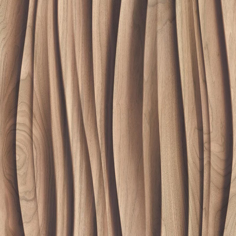 Papel pintado pdwall Woods Wallpaper 0181667