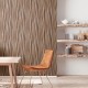 Papel pintado pdwall Woods Wallpaper 0181667