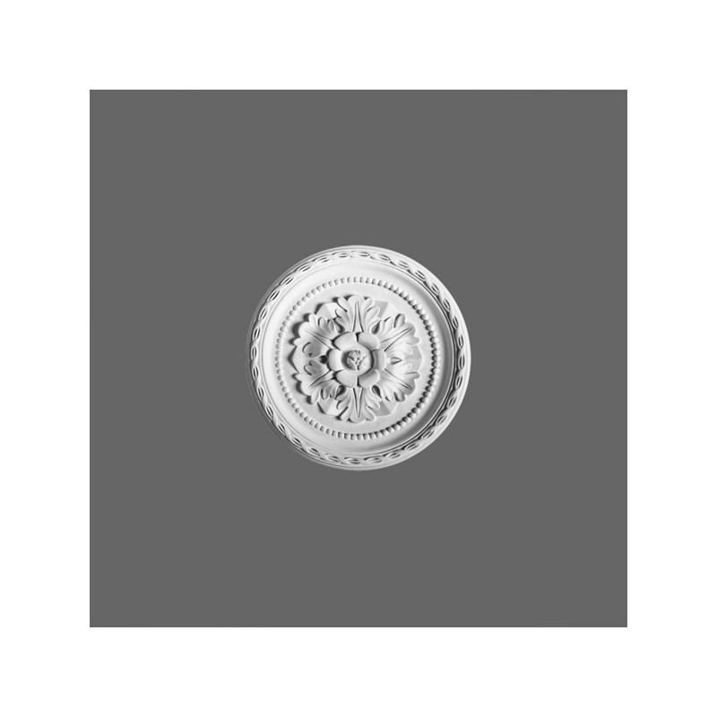 Orac Decor Rosetón Luxxus R13