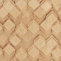 Geometric Wallpaper 0181676 Papel pintado pdwall